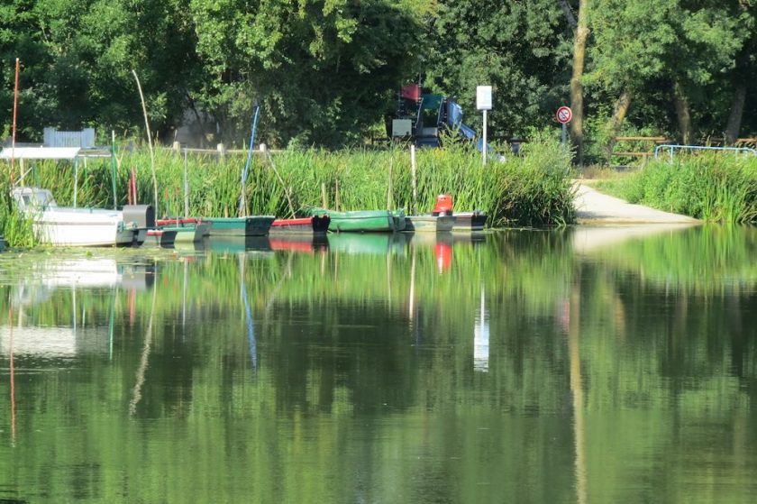 La location de bateau en famille !