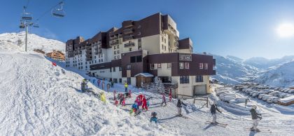 Villages Club du Soleil - Les Ménuires