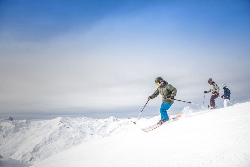 Village Club du Soleil - Les Ménuires