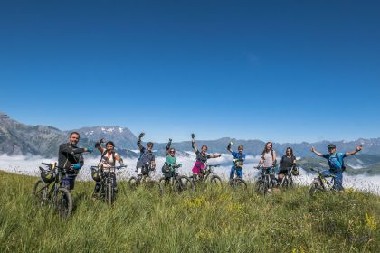 Village Club du Soleil - Les 2 Alpes