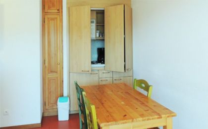 Appartement 2p/4pax