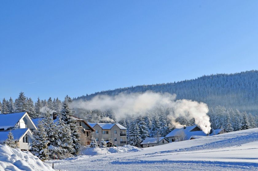 Chapelle des Bois