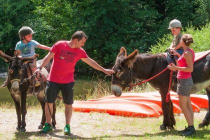 Mini club de 3 à 5 ans