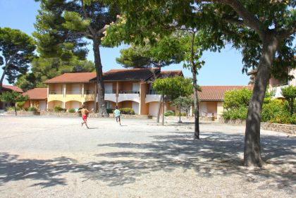 Village Vacances Azureva La Londe-Les-Maures