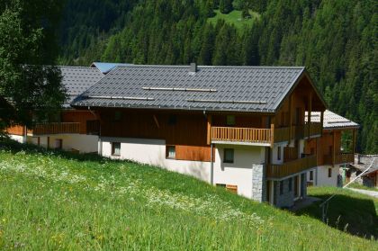 Résidence Chalets de la Ramoure***