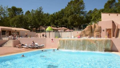 Camping Lou Cantaïre