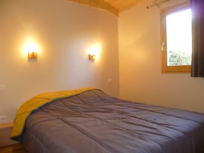 Chalet Charlay - 2 chambres - 5/7 personnes