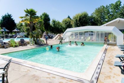 Camping L'Arbre d'Or****