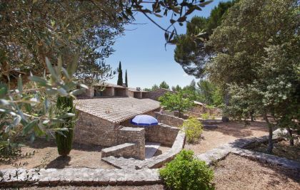 La Bastide des Chênes