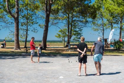 Navarrosse plage