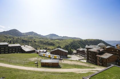 Serre Chevalier en famille !