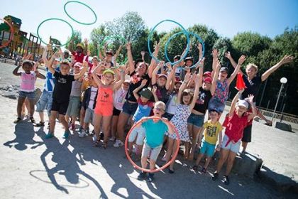 Camping Club L'Atlantique