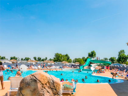 Camping Club L'Atlantique