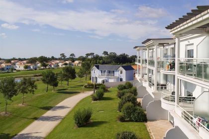 Les Appartements de Fontenelles