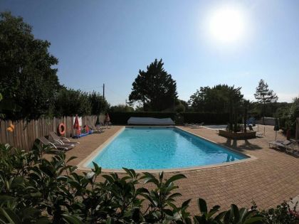 Camping Escapades Au P'tit Bonheur