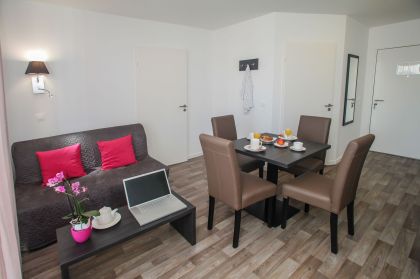 Appartement 2 personnes