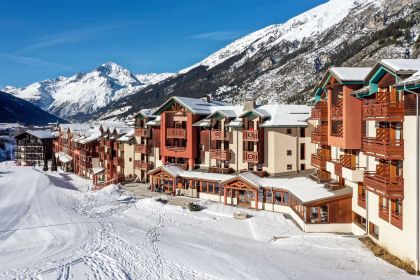 Val Cenis