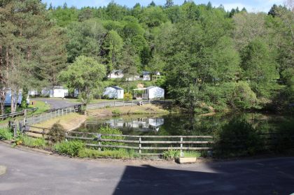 CAmping Bois de CAlais