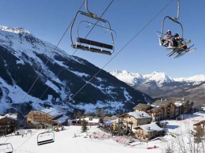 MMV L'Etoile des Cimes - Sainte-Foy Tarentaise