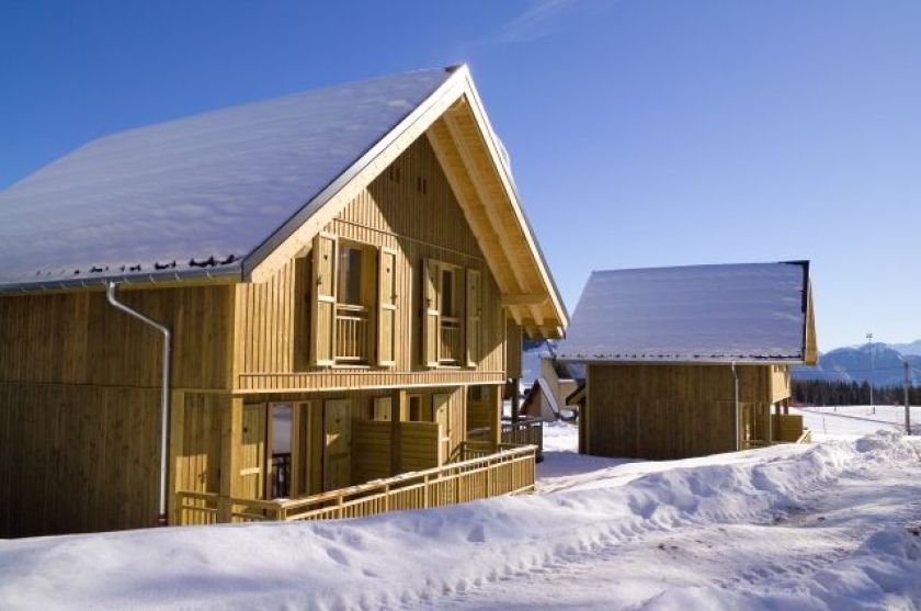 Les Chalets du Berger - Le Feclaz