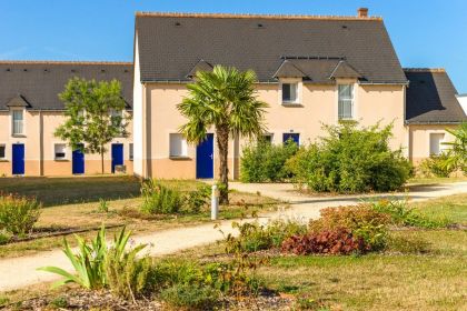 Les Jardins de la Renaissance, pour un séjour en famille au calme