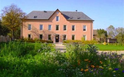 Hôtel Ferme de Bourran - Rodez