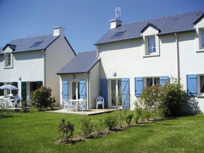 Le Hameau de Peemor Pen, pour des vacances en Bretagne en famille