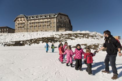 Villages Club du Soleil - Superbagnères Luchon