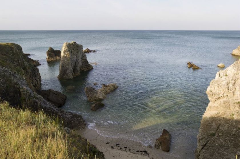 Le Domaine de Cramphore : séjour balnéaire avec enfants !