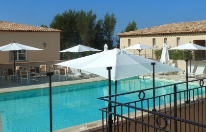 Villa Bastides - Service résidence - 6 personnes