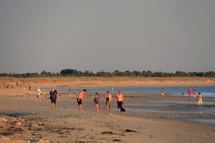 Tous en famille en Charente Maritime !