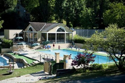 Le Camping Indigo Sarlat, la Dordogne en famille !