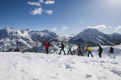 Villages Club du Soleil - Montgenèvre